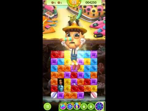 Shrek Sugar Fever Level 71 - NO BOOSTERS 👹🐴🐷 | SKILLGAMING ✔️