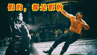 Re: [討論] 各位幾歲才看清中國功夫像舞蹈般華而不實