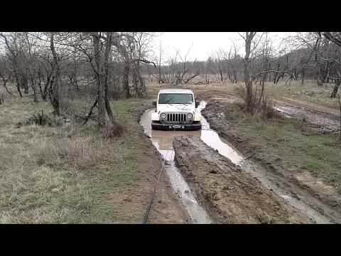 Smittybilt Winch