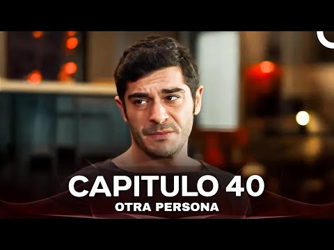 Otra Persona Capítulo 40 (Doblado En Espanol)