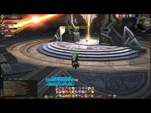 Cabal II Online - Einfach ARC laufen