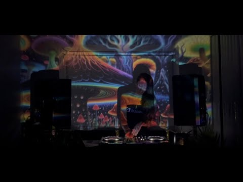 Dark Minimal Downtempo House Mix #12 by Djinn | Antaares | Geju | Luçïd | Apaj | Niju | U108