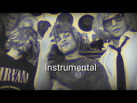 [INSTRUMENTAL] KURIRIN - OKAY (feat. LIL VITH & NOG) [Prod.lif3]