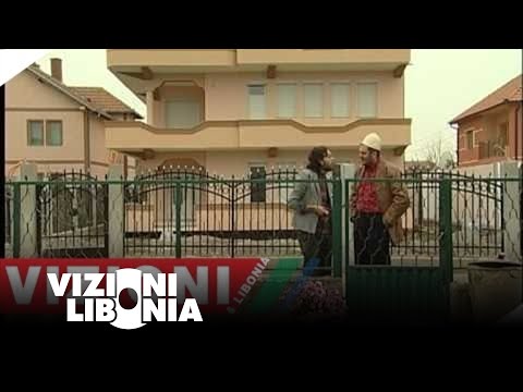 Gëzuar 2013 - Së Bashku Me Përrallën 1 - Perralla (Humori 7)