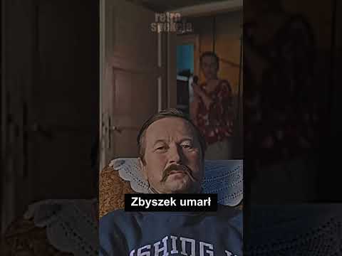 🐟Fanatyk - Zbyszek umarł #polska #fanatyk #film #serial #edit #budda #movie #scene #polskiekino