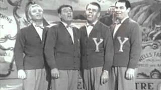 SMOKE, SMOKE, SMOKE (That Cigarette) ~ Phil Harris &amp; his Orchestra  1947