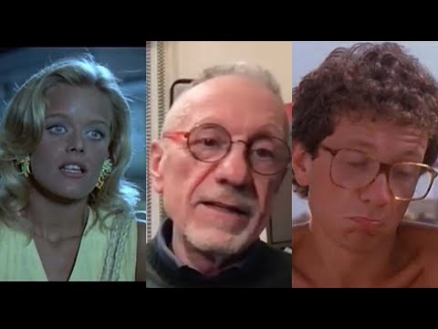 Gianni Ansaldi racconta alcuni aneddoti su Sapore di Mare 2 e ricorda Karina Huff