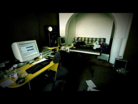 teaser Parazitii - Arde (feat. Cainele)