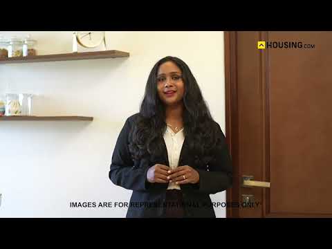 Project Video Of Navins Starwood Towers 3, Chennai, Medavakkam by Housing.com
