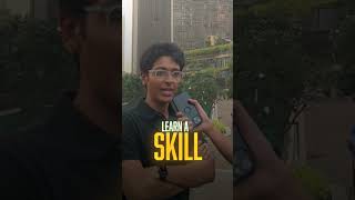 ANYONE Can Get an Internship 🔥