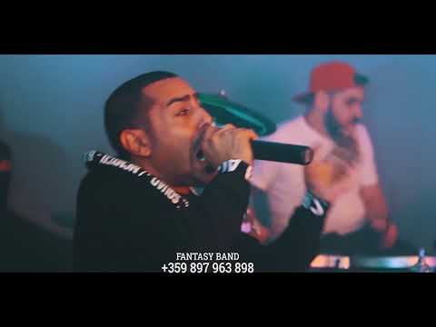 FANTASY BAND - OFFOFF