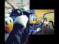 DISNEY FOLKMANIS PUPPETS MICKEY MOUSE CARTOON IN REAL LIFE JustinTalksPuppets