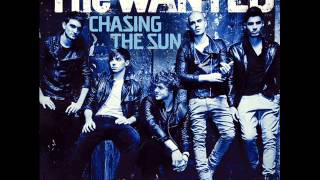 The Wanted - Chasing the Sun [HQ]
