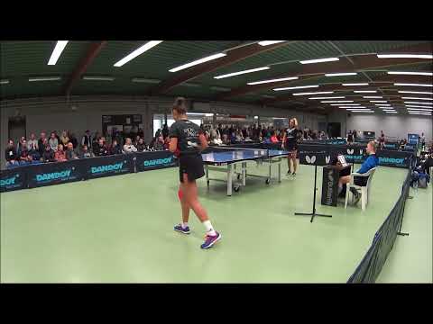 Ozer Cecile - Lardinois Candice