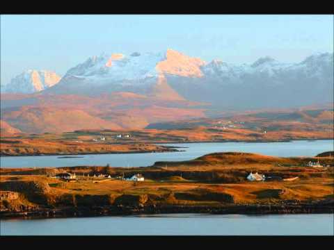 Duan Nollaig - A Scottish Gaelic Christmas