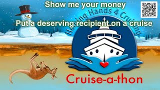 8 Jan 2025 It's Humpday #DUCs #hh4c #cruising #Australia