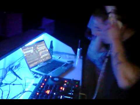 INTUZZ @ Kabelwerk MG 16.11.2013 part 11