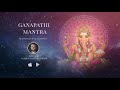 Om Gan Ganapataye Namaha 108 Times - Most POWERFUL Ganesh Mantra Om Gan Ganapataye Namaha 108 Times - Most POWERFUL Ganesh Mantra