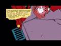 Rorschach's journal October 12th, 1985 