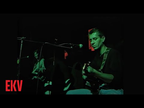 Milan i Magi Unplugged – Kao da je bilo nekad (@Klub Paradiso, Novi Sad, april 1994)
