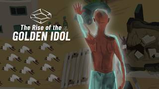 【実況】:14 フェニックスの凱旋―DLC『レムリアの不死鳥』【The Rise of the Golden Idol】