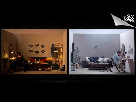 📺 Balik feat. Joss Bari - Vice & Versa [Official Video]