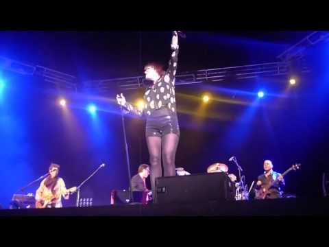 Beth Hart & Joe Bonamassa - Rhymes @ Lotto Arena - Antwerpen - 2013.06.26