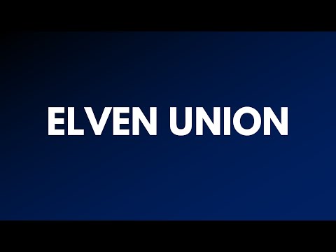 BloodbowlLive Presents - TeamTalk - Elven Union