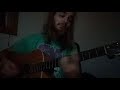 Something To Lose - Elliott Smith/ Heatmiser cover - Cullen Forsythe