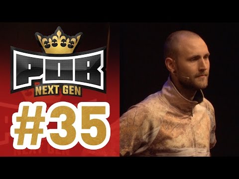 35 Michael After - PunchOutBattles Next Gen Theater Auditie