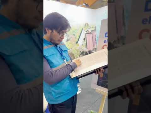 IGAC en la Feria Internacional del Libro 2024