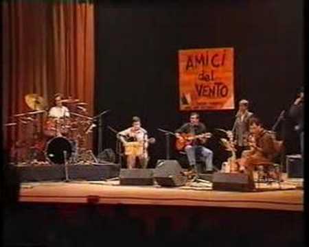 Amici del Vento (1993)