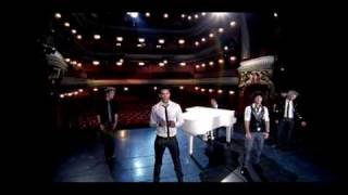 US5 - Too Much Heaven