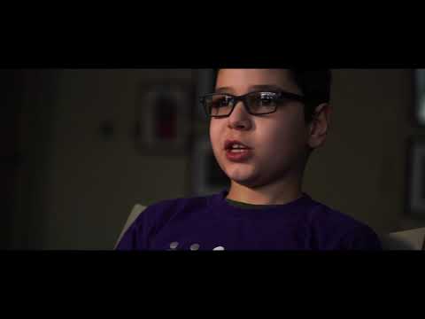 Aydin | Youth Ambassador | Talks About Epilepsy and Bullyinig
