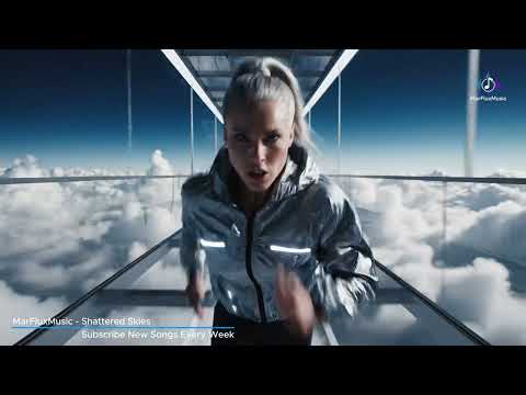 MarFluxMusic - Shattered Skies [Vocal Trance] (Fractured Ascent Mix 2026)