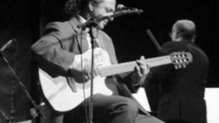 Daniel Taubkin- "Valsa" (musica de João Gilberto)