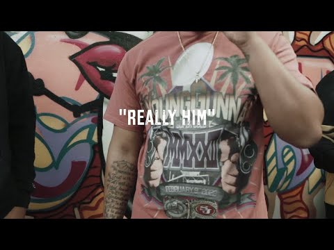 Javon x Mainey - Really Him (Official Music Video) Dir. @BenloristoFilms