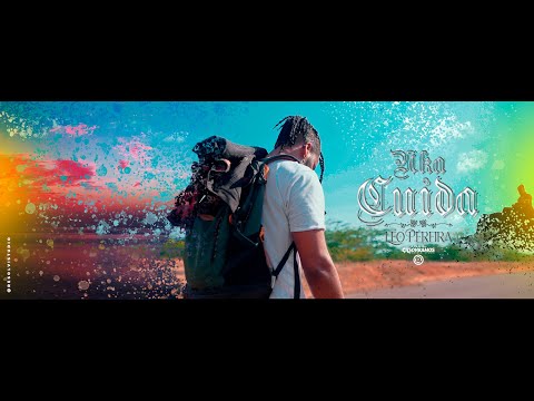 Leo Pereira - Nka Kuida (Official Video)