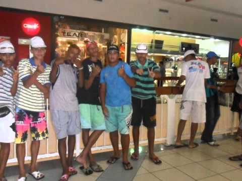 melo de chalé 2012 dj ourinho root's