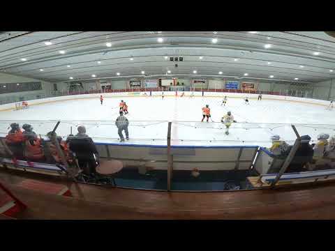 J Ilves vs Pingviinit