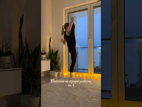 #szpagatowelove pt.4 🤍 #szpagat #rozciąganie #stretching #mobility #flexibility #split #sport