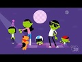 PBS Kids Family Night Bumper Dance Break 2017 WFWA DT2