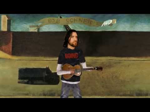 Come With Me Tonight - Bob Schneider