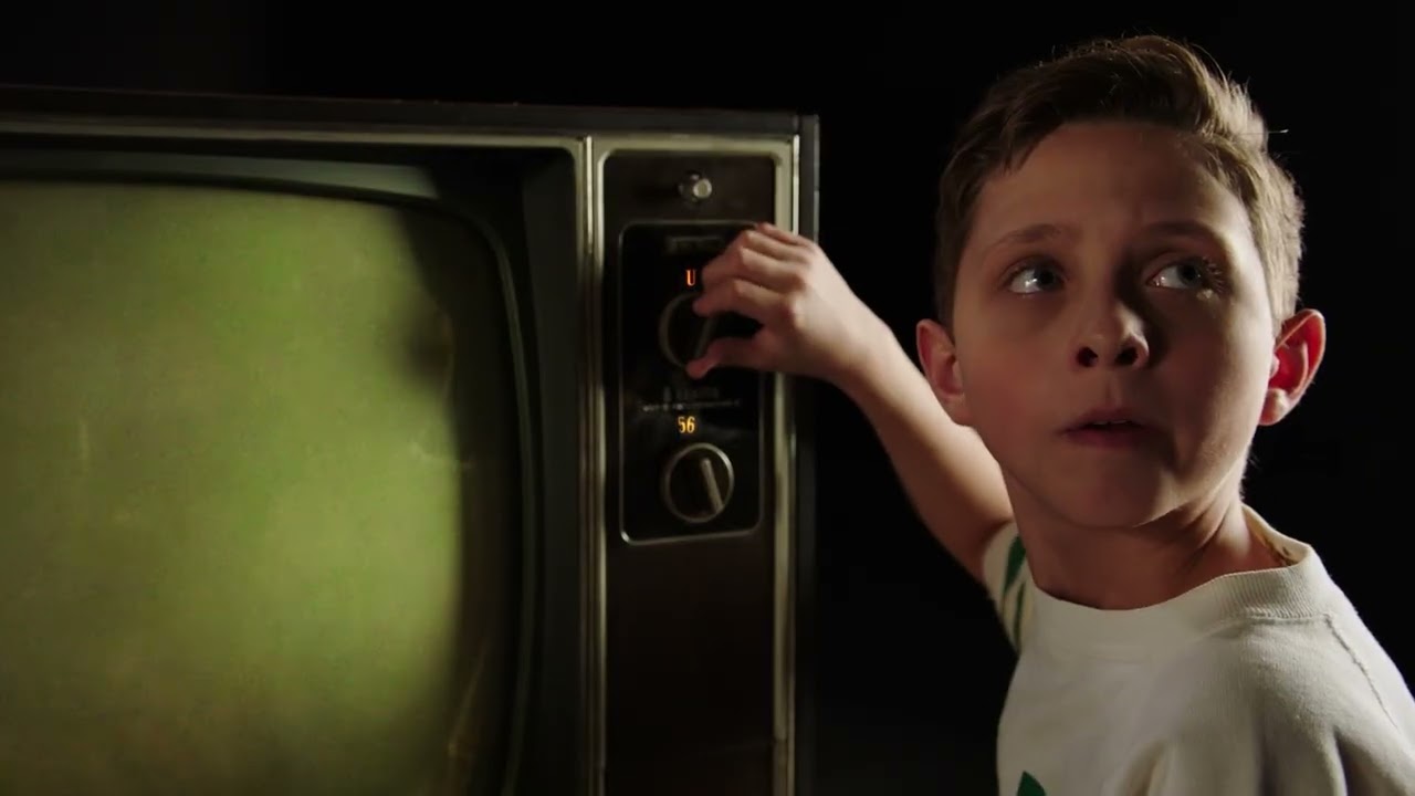 An Evening With Rodney Ascher | Rodney Ascher | Trailer