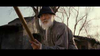 [問卦] 所以棍術是可以實戰的嗎