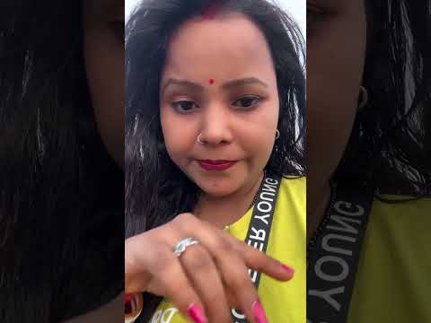 Mrs Chandni official 01 wellcome to goa beach ⛱️