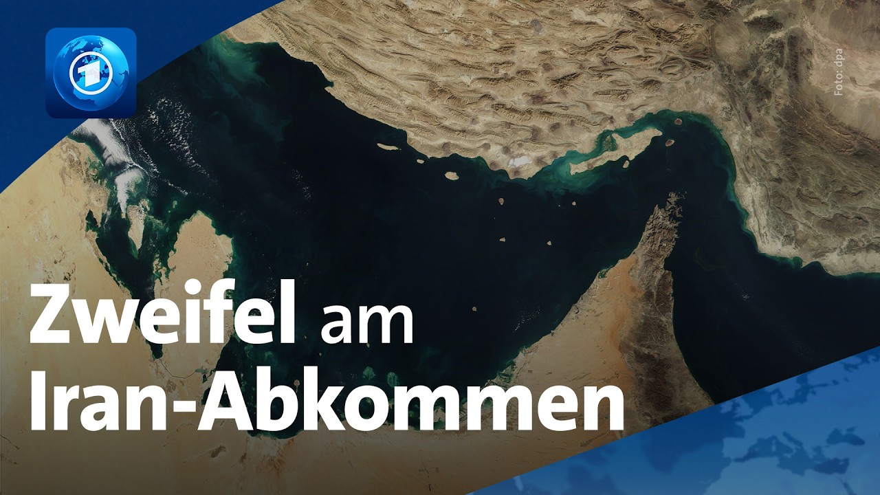 Straße von Hormus: Iran will Mautgebühren für Schiffsverkehr