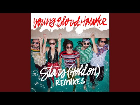 Stars (Hold On) (Penguin Prison Remix)
