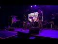 Mission of Burma ‘Tremelo’ Live at Brighton Music Hall - Allston, MA