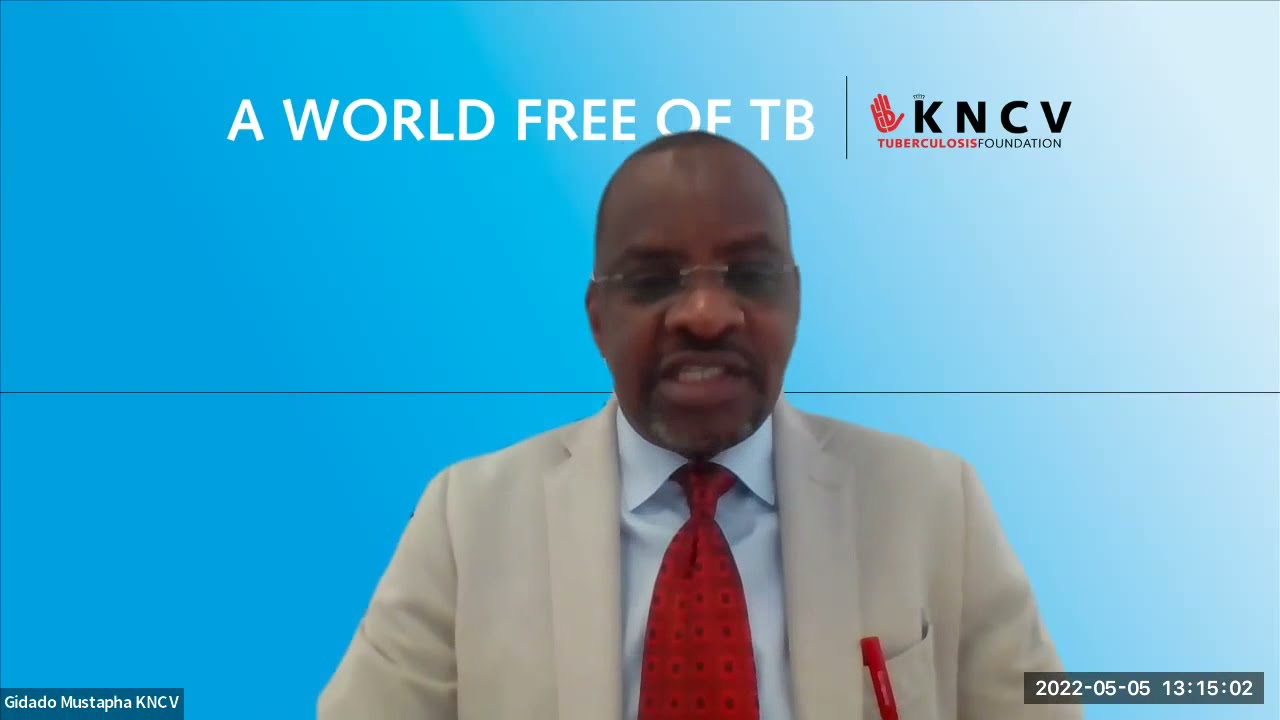 #ENDTB Webinar: Live Demo of WHO's End TB E-Learning Platform